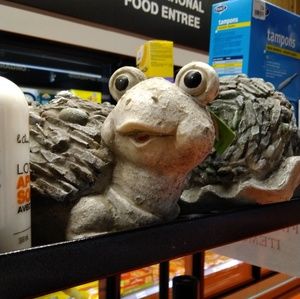 Meet your Posher, Danny